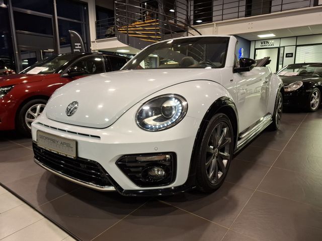 Volkswagen Beetle 2.0 TDI 150 DSG  Exclusive R-Line, NAVI, 