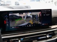 BMW X5 M60 - Vorschau Bild 16