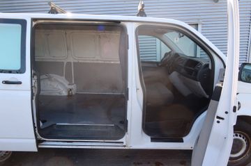 Volkswagen T6 Transporter - 9