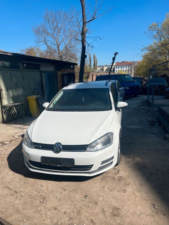 Image of Volkswagen Golf