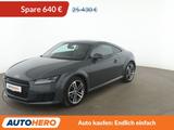 Audi TT 2.0 TFSI quattro Coupe Aut.*LED*TEMPO*VC*PDC* - Audi TT in Hannover