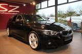 BMW 320i Touring M Sport LED AHK SHZ Navi - BMW 320: M Sport 320i