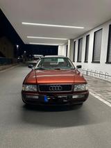 Audi 80 B4  -  96000 km - Originalzustand - Audi 80 B4