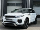Land Rover Range Rover Evoque SE Dynamic Xenon Navi Pano - Land Rover Range Rover Evoque aus 2016