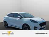 Ford Puma 1.0 EcoBoost Hybrid ST-LINE X AHK LED B&O - Ford Puma Hybrid ST-Line X Gebrauchtwagen