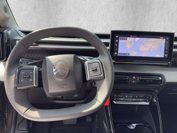 Citroën C3 Aircross 1.2 145 MAX KAM+LED+PDC+KLIMA