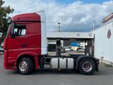 Mercedes-Benz Actros 1846 Streamspace/Retarder/Hydraulik - Angebote