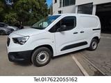 Opel Combo  Cargo 1.5 D Selection - Opel Combo Gebrauchtwagen in Mannheim