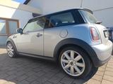 MINI COOPER COOPER, Automatik  - MINI MINI mit Benzin-Antrieb: Standheizung