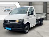 Volkswagen T6 Transporter 2.0 TDI Pritsche lang EcoProfi AH - Volkswagen Transporter 2 0 TDI