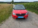 Skoda Yeti Monte Carlo - Skoda Yeti: Monte Carlo
