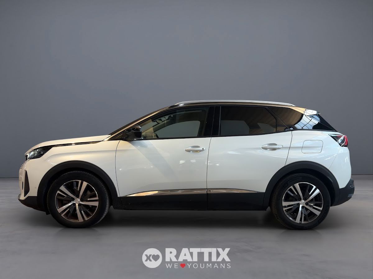 Peugeot 3008 1.6 hybrid phev 225CV Allure Pack e imagem 2