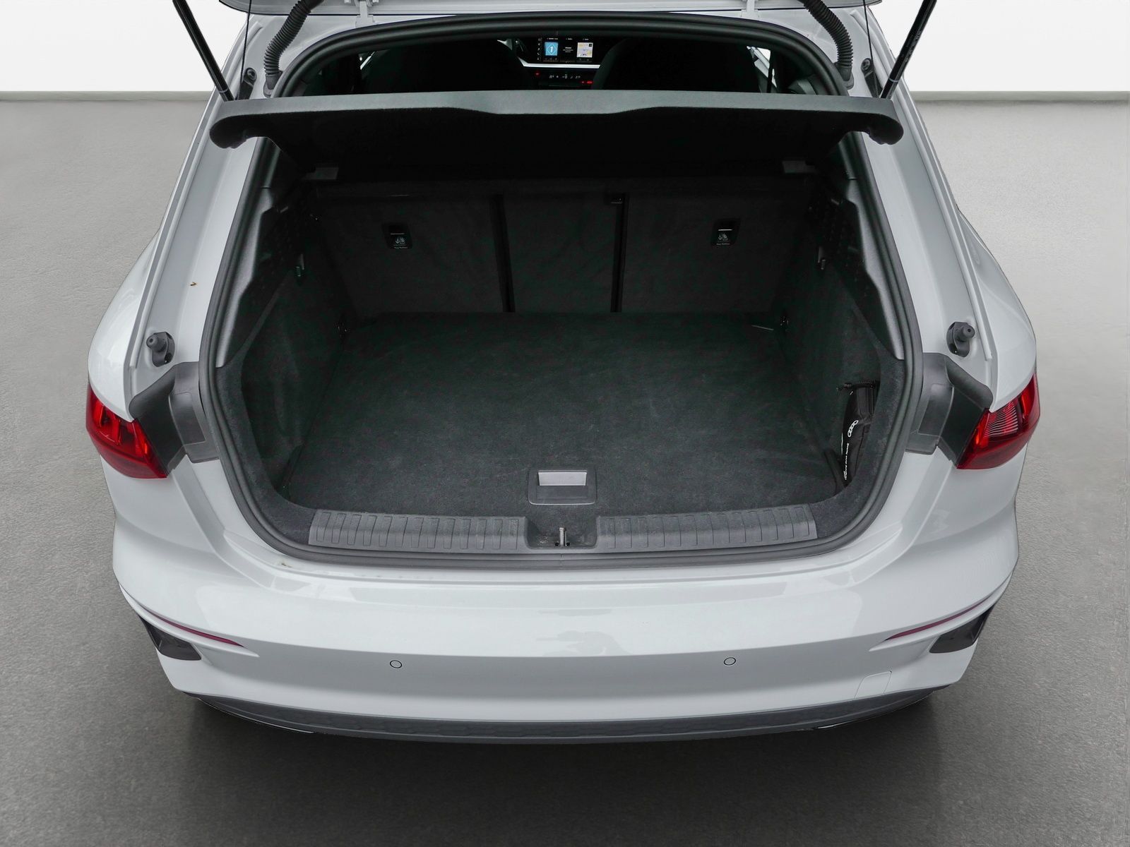 Audi A3 - Bild 11