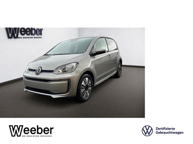 Volkswagen e-up! Edition Kamera PDC LM Tempo Klima