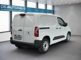 Peugeot Partner Kasten Premium 1.5 BlueHDI Sortimo Navi - Peugeot Partner aus 2023