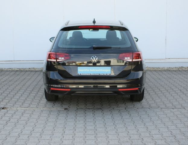 Passat Variant 1.5 TSI LED/NAVI+VZE+RFK/BUSINNES