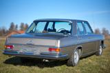 Mercedes-Benz 300sel 3,5 w109 - Mercedes-Benz 300: Sel