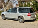 Ford Expedition - Ford: Firmenfahrzeug
