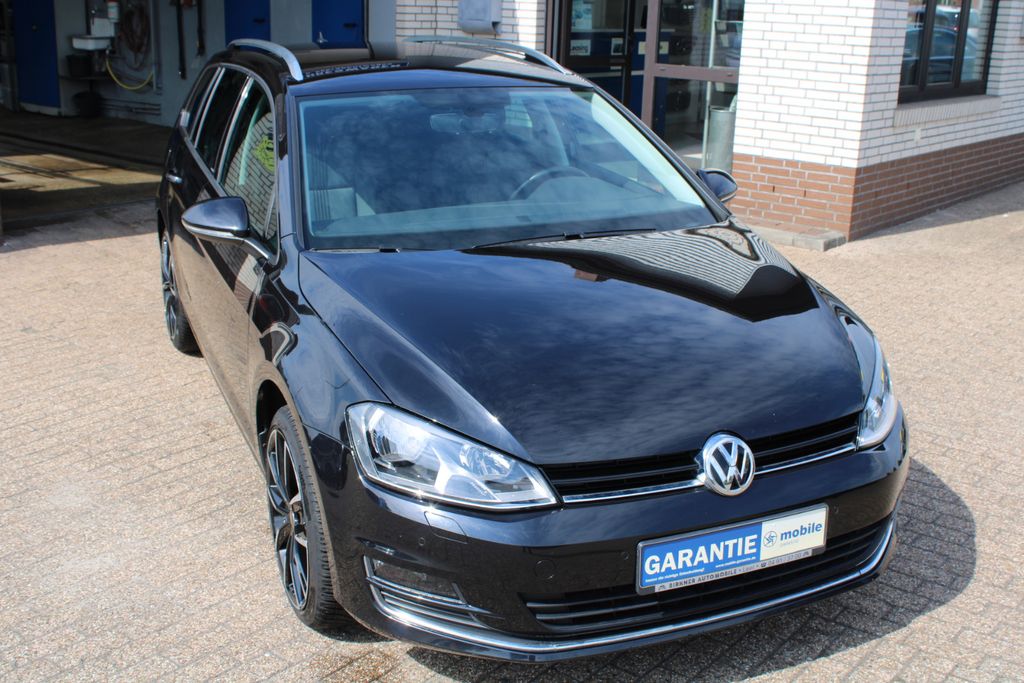 Image of Volkswagen Golf