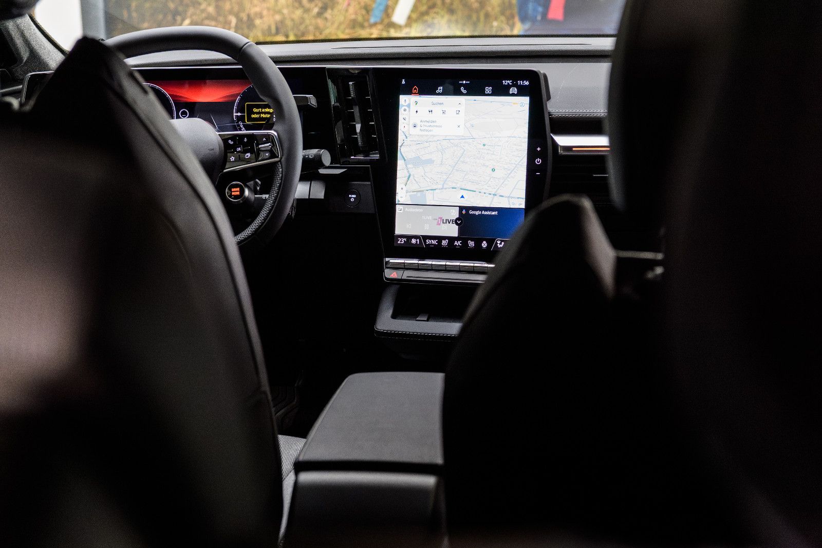 Fahrzeugabbildung Mitsubishi Eclipse Cross Diamant TOP *22KW Laden