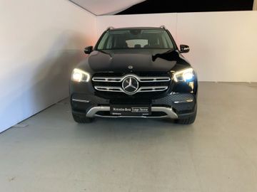 Mercedes GLE 350 - 2