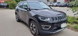 Jeep Compass Limited 4WD,1-Hand,Klima,Alu,Scheckheft - Jeep aus 2020