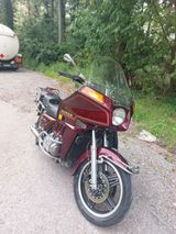 Honda Gold Wing Interstate - Angebote entsprechen deinen Suchkriterien