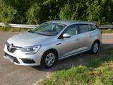 Renault Megane IV, 26800 km, 115 PS, Top-Z... - Renault Megane: R26
