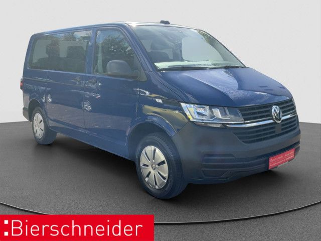 Volkswagen T6 Kombi - Bild 3