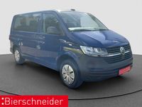 Volkswagen T6 Kombi - Vorschau Bild 3