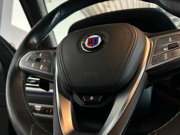 2021 Alpina XB7 缩略图 25