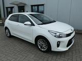 Kia Rio Dream Team / R-Cam, Spur, Lenk + Sitzheizung - gebrauchte Kia Rio aus dem Jahr 2020