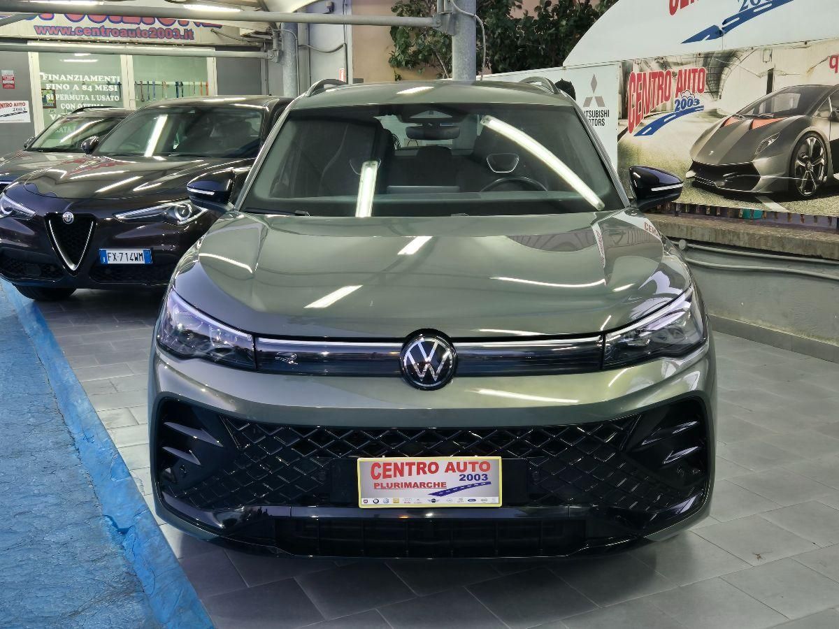 Other VOLKSWAGEN - Tiguan - 2.0 TDI 150 CV evo DSG R-L imagem 3