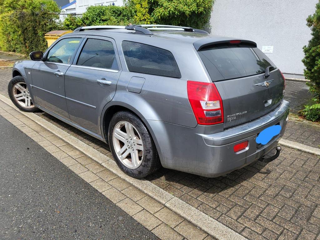 Chrysler 300C