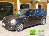 MINI Clubman 1.6 COOPER S 184 CV - MINI Cooper S Clubman aus 2010