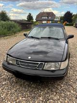 Saab 900 2.0 Turbo SE Cabrio - Saab 900: Cabrio, Se