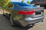 Jaguar XF 30d 300PS Portfolio Automatik Portfolio - Jaguar XF in Hamburg