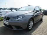 Seat Ibiza Style / Automatik / Navi / SHZ / TÜV NEU - Seat Ibiza: Auto