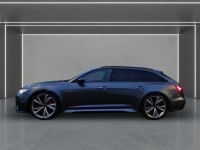 Audi RS6 - Vorschau Bild 4