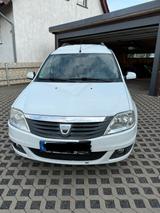 Dacia Logan - gebrauchte Dacia Logan aus dem Jahr 2010