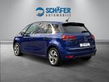 Citroën C4 Picasso 1.6 Shine #AUT #XEN #NAV #AHK #360° - Citroën C4 Picasso in Dresden