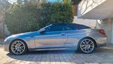 BMW 640d xDrive Cabrio - Voll HUD LED Massage SoftC - BMW: V6