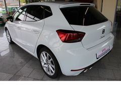 Fahrzeugabbildung Seat Ibiza FR Top-Ausstattung,Super Zustand