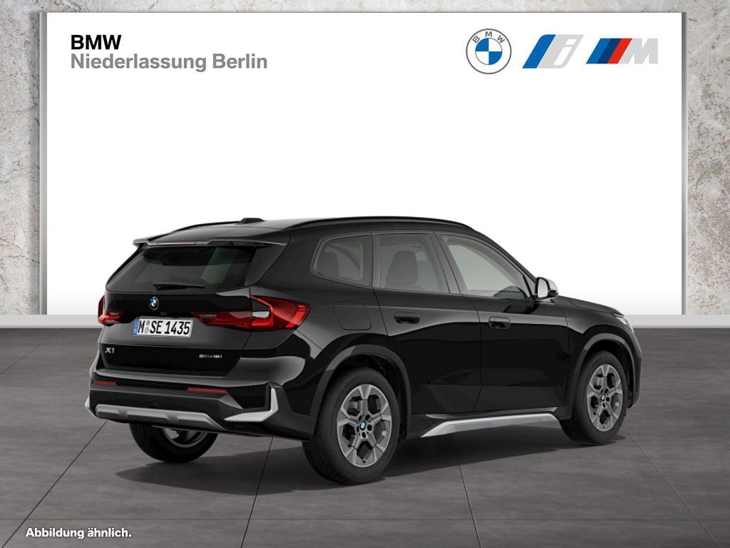 BMW X1 sDrive18i LiveCockpitProf Head-Up Kamera LED foto 2