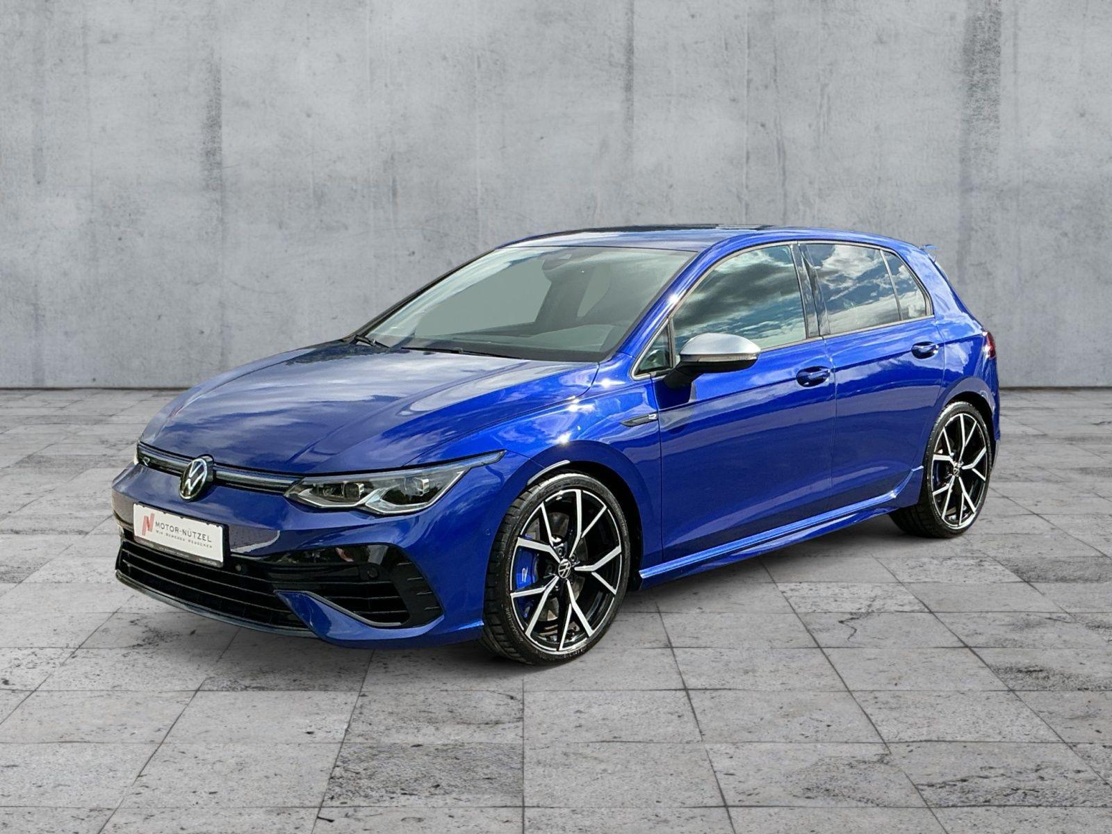 Volkswagen Golf VIII R PERFORMANCE 5JG+MATRIX+NAV+AKRAPOVIC, миниатюра 2