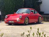 Porsche 911 Carrera 2 (964) Coupé - Zustand 2+  - Porsche aus 1991: 911