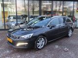 Peugeot 508 SW 1.6 e-HDi Executive*Panoramadak*Navi* - Peugeot 508 mit Diesel-Antrieb: Kombi, 1.6