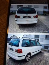 Seat Alhambra Best of Vigo 2.0TDI PD DPF Best of Vigo - Seat Alhambra: Best Of Vigo