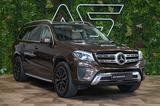 Mercedes-Benz GLS*350d*4M*PANO*AUX.HEAT*360*TOW* - Mercedes-Benz GLS 350
