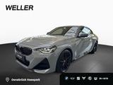 BMW 220i Coupe M Sport LiveProf AdLED H/K RFK St+Go